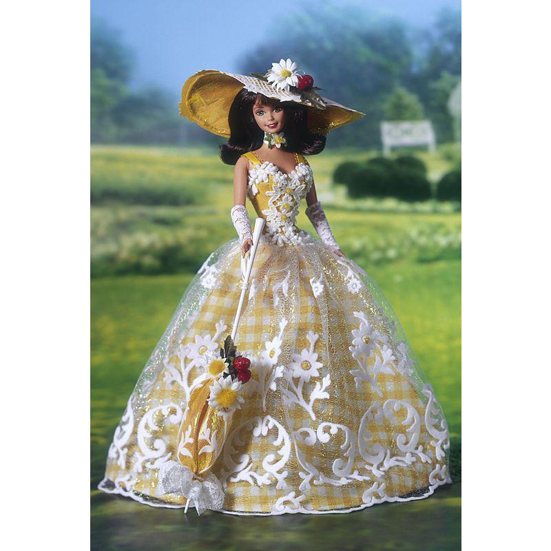 Summer Splendor® Barbie® Doll - 15683 BarbiePedia