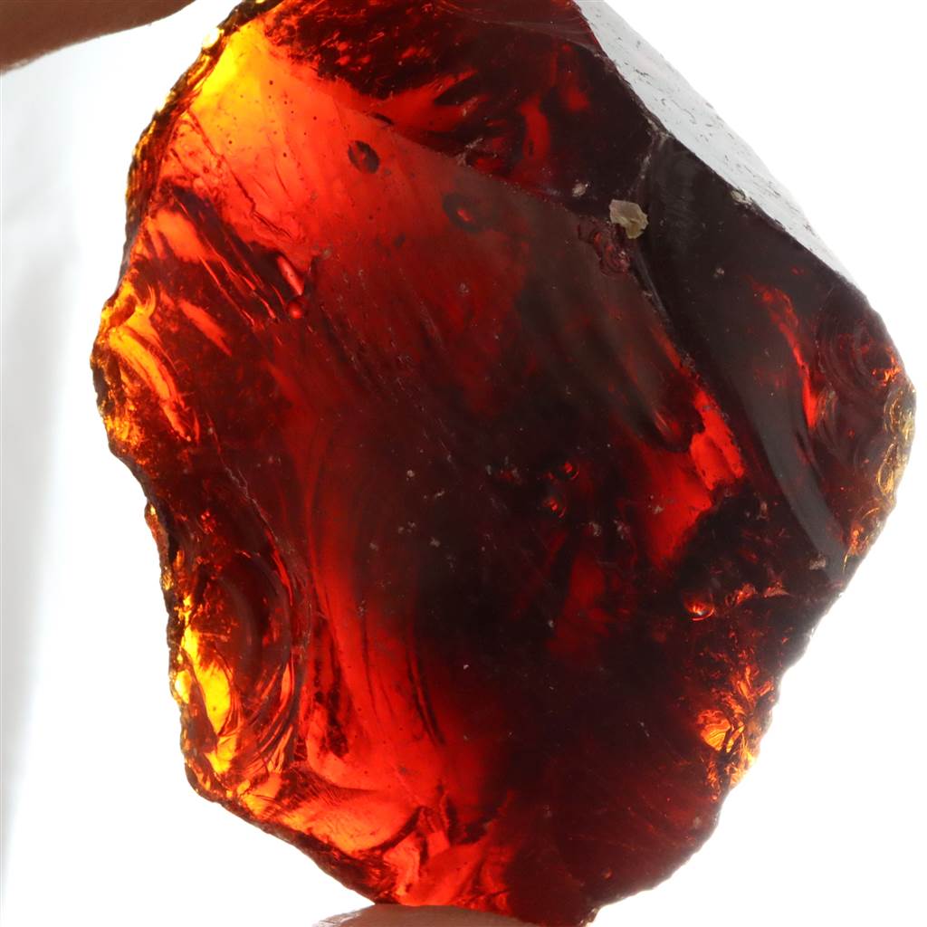 シェラネバダ産アンダラクリスタル ディープ レッド 120.9g (ID:34270