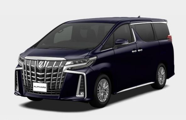 カラー】30系後期アルファード外装色まとめ | あなたにピッタリの