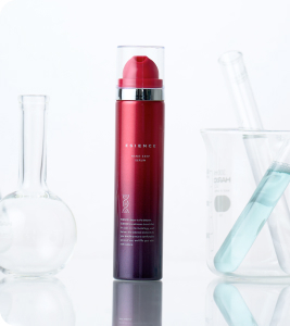 C×AZ ダーマインショット - esience 公式サイト