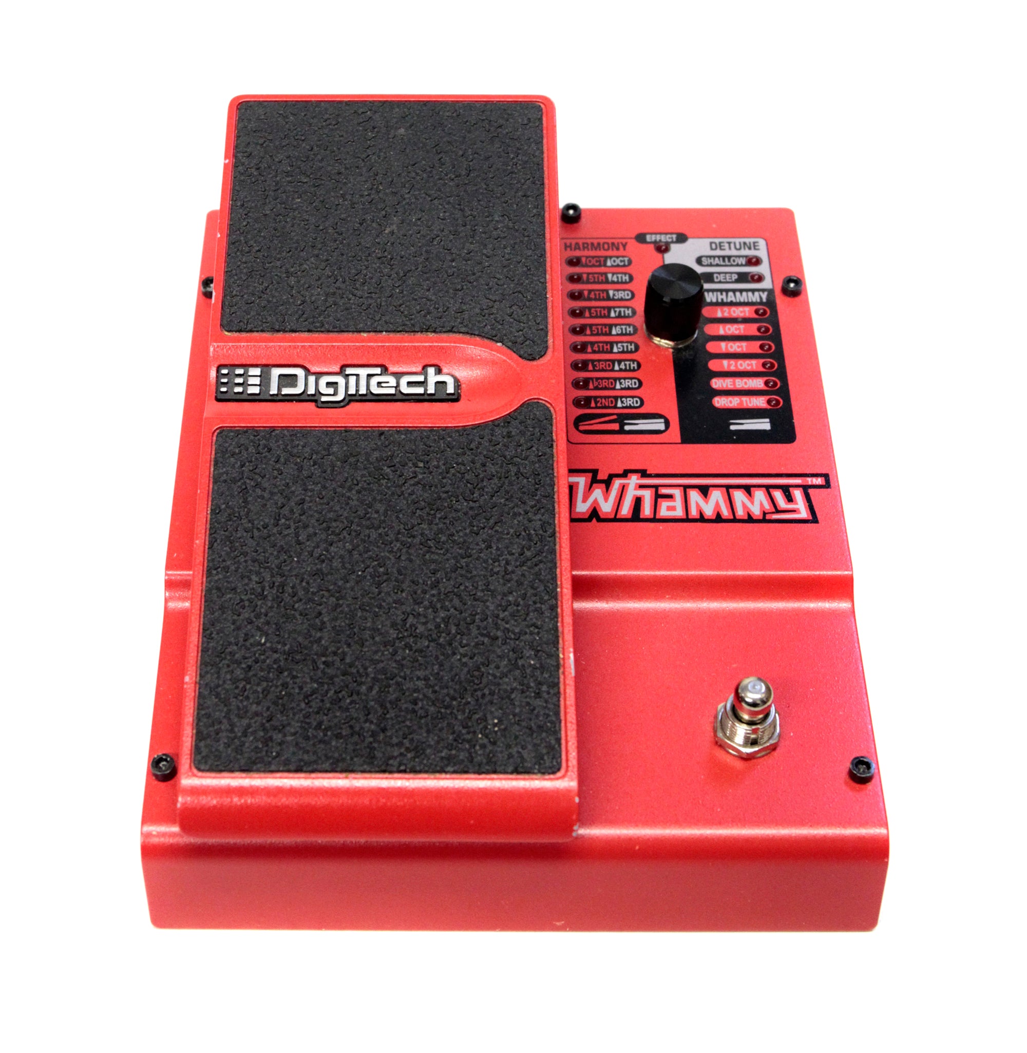 Digitech Whammy 4 Pedal – ESP Music Rentals