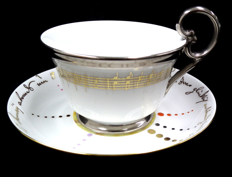 ユーロクラシクス｜アウガルテン アクセサリー モーツァルト