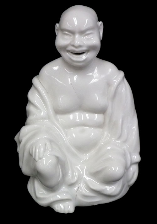 ユーロクラシクス｜マイセン フィギュア パゴダ人形