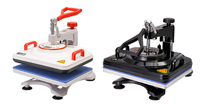 アイロンプレス機 Ponto アイロンプリントスタートセット SDX1010EP