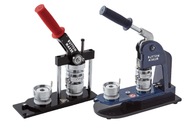 プロ向け業務用 缶バッジマシン | ユーロポート株式会社