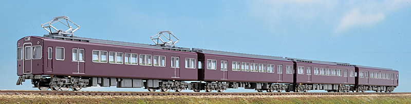 阪急 2800系 – 新製品紹介