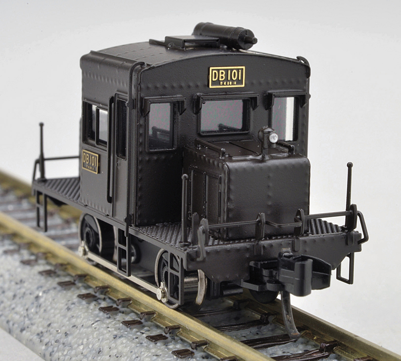 国鉄 DB10 – 新製品紹介