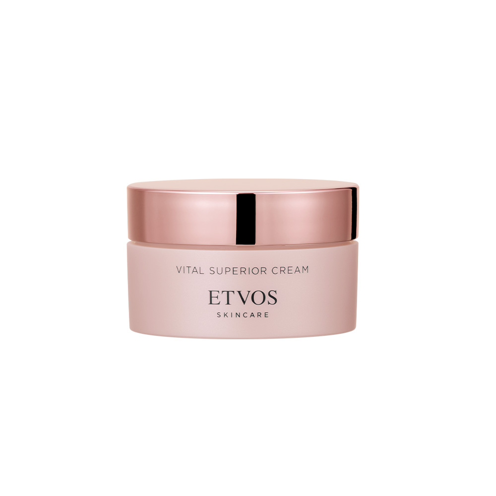 ヴァイタルスペリアセラム｜ミネラルメイクのエトヴォス【公式】