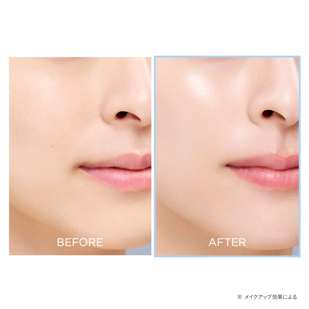 ミネラルUVアクアセラム50＋｜ミネラルメイクのエトヴォス【公式】