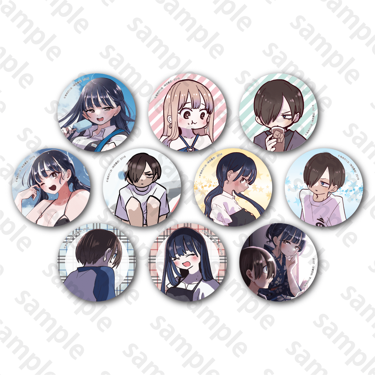 秋田書店 C105特設サイト