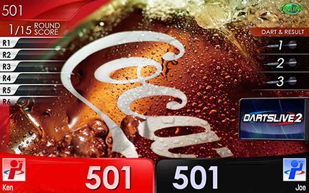 トーナメント・イベント情報 | DARTSLIVE: 2022年6月 アーカイブ