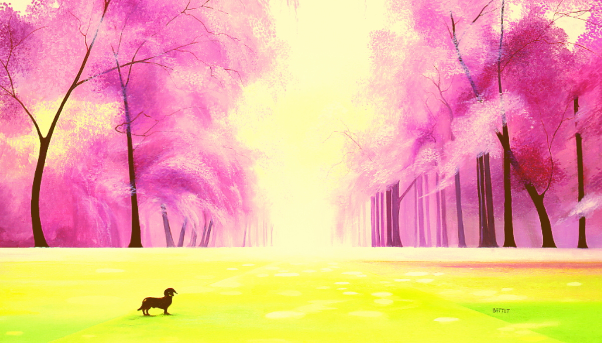 ミッシェル・バテュ