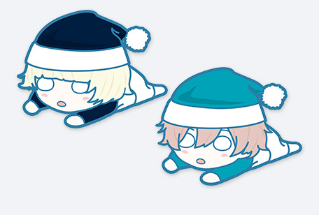 ライブ会場へご来場の皆様へ：【Eve×Sou】『蒼』特設サイト