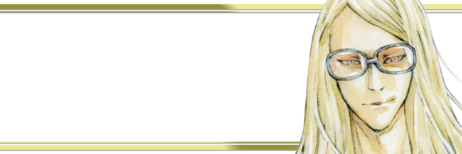 Fate/Grand Order｜イメージコラボ眼鏡 特設ページ