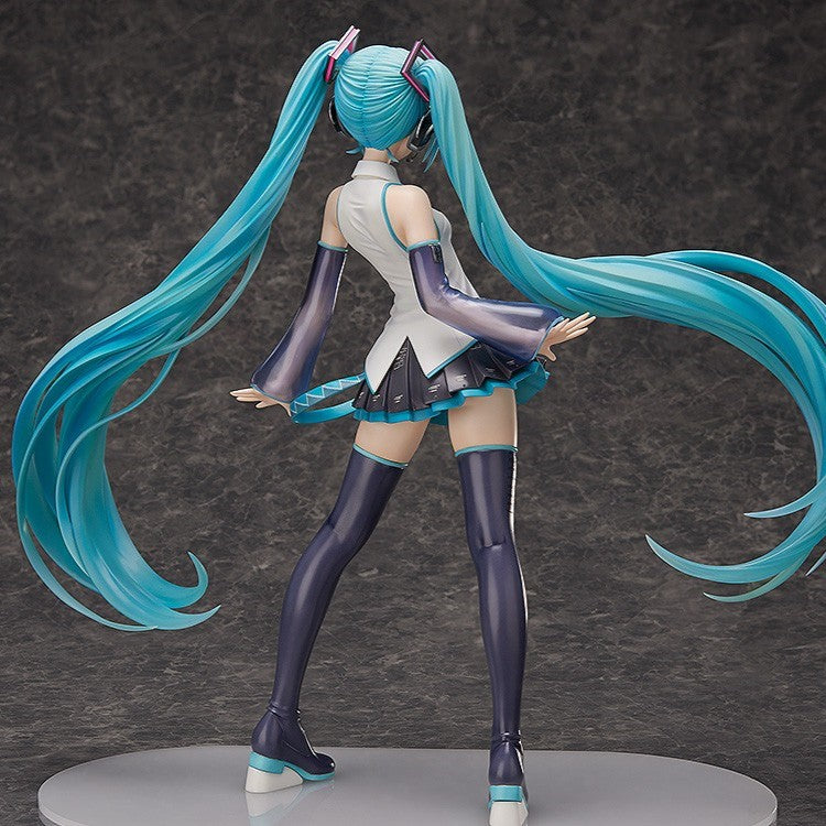 Vocaloid - Hatsune Miku - B-style - V3 (FREEing) – Exfigure