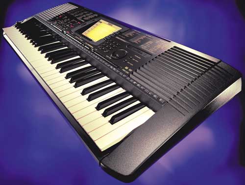 Yamaha PSR-530 User reviews