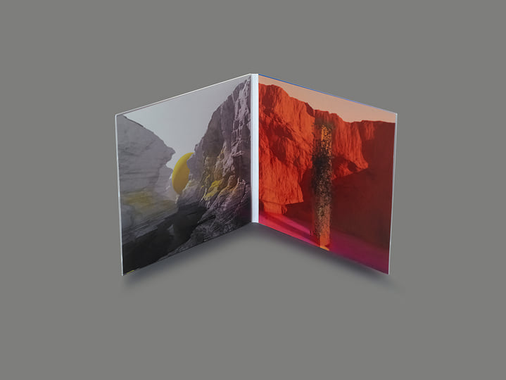 Under The Sun | Mark Pritchard