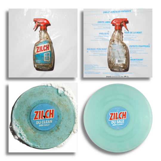 ZILCH Saison 1 | Chilly Gonzales