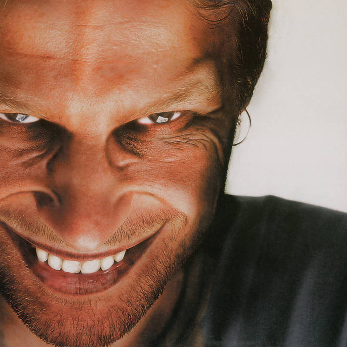Richard D. James Album | Aphex Twin