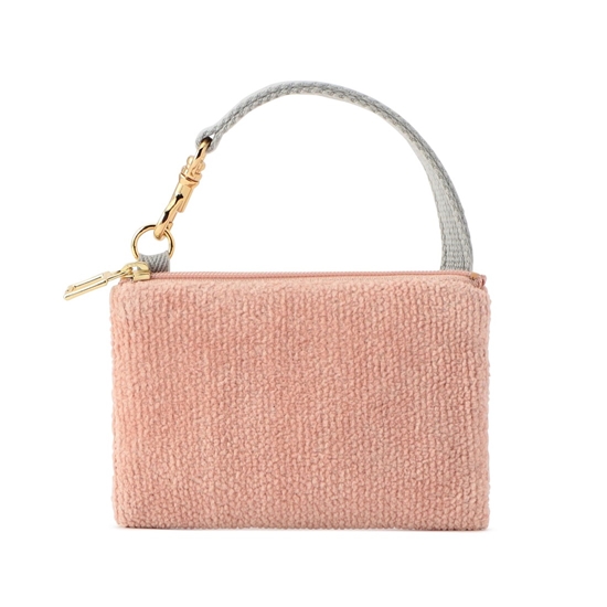 FEILER CLEAR LABEL（フェイラー クリアレーベル）/ポーチ・巾着