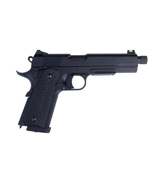 ミリタリーショップ Fellowes / Carbon8 本体 M45/DOC ナイトシフト