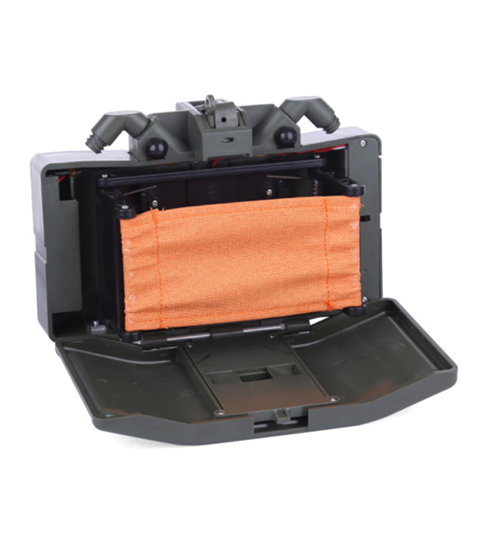 ミリタリーショップ Fellowes / NB センサー式 クレイモア M18A1 指向