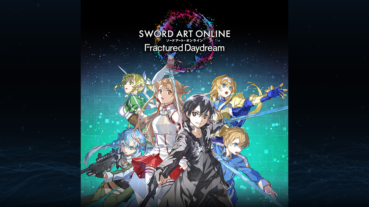 PRODUCT | ソードアート・オンライン フラクチュアード デイドリーム