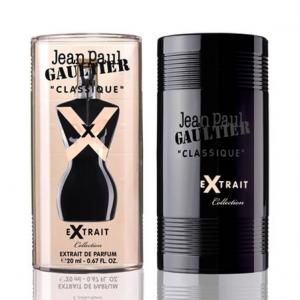 Classique X Extrait Jean Paul Gaultier parfum - een geur voor