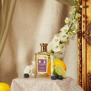 Platinum 22 Floris perfume - a fragrance for women and men 2022
