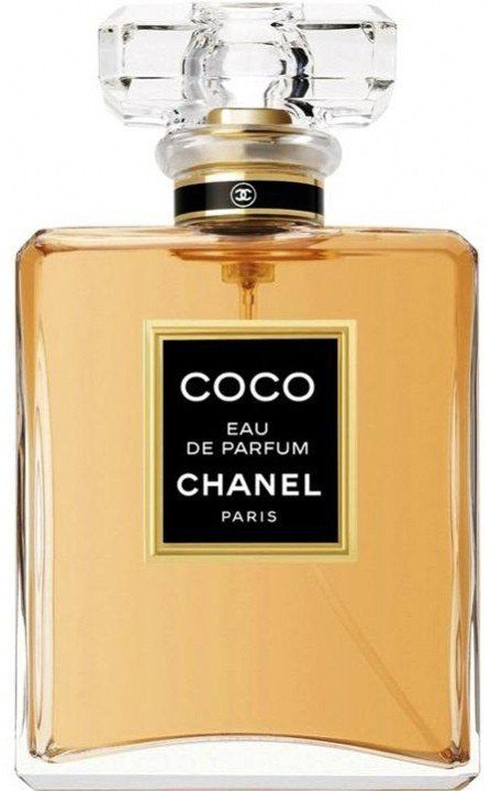 Coco Eau de Parfum Chanel 香水- 一款1984年女用香水