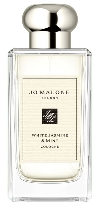 White Jasmine & Mint Jo Malone London perfume - a fragrance for