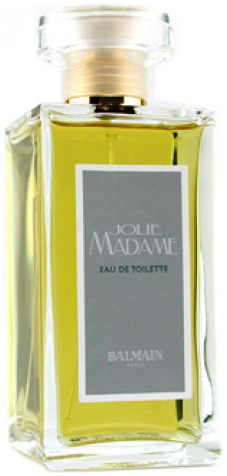 Jolie Madame Pierre Balmain Parfum - ein es Parfum für Frauen 1953