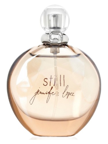 Still Jennifer Lopez perfume - a fragrance for women 2003