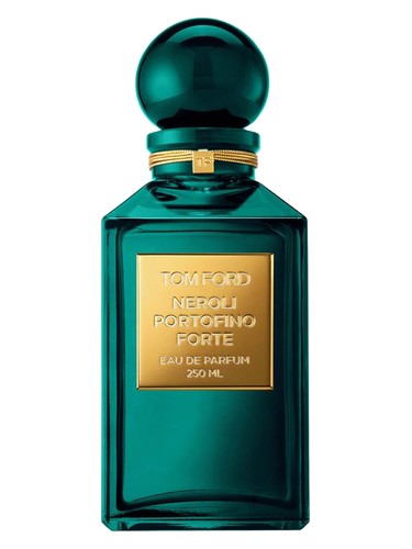 Neroli Portofino Forte Tom Ford fragancia - una fragancia para