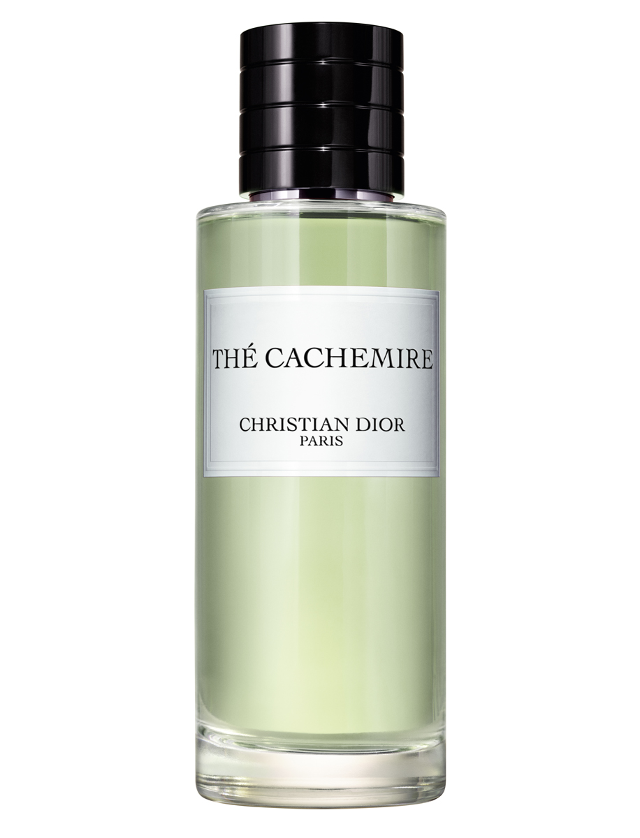 The Cachemire Dior perfume - a fragrance for women and men 2018
