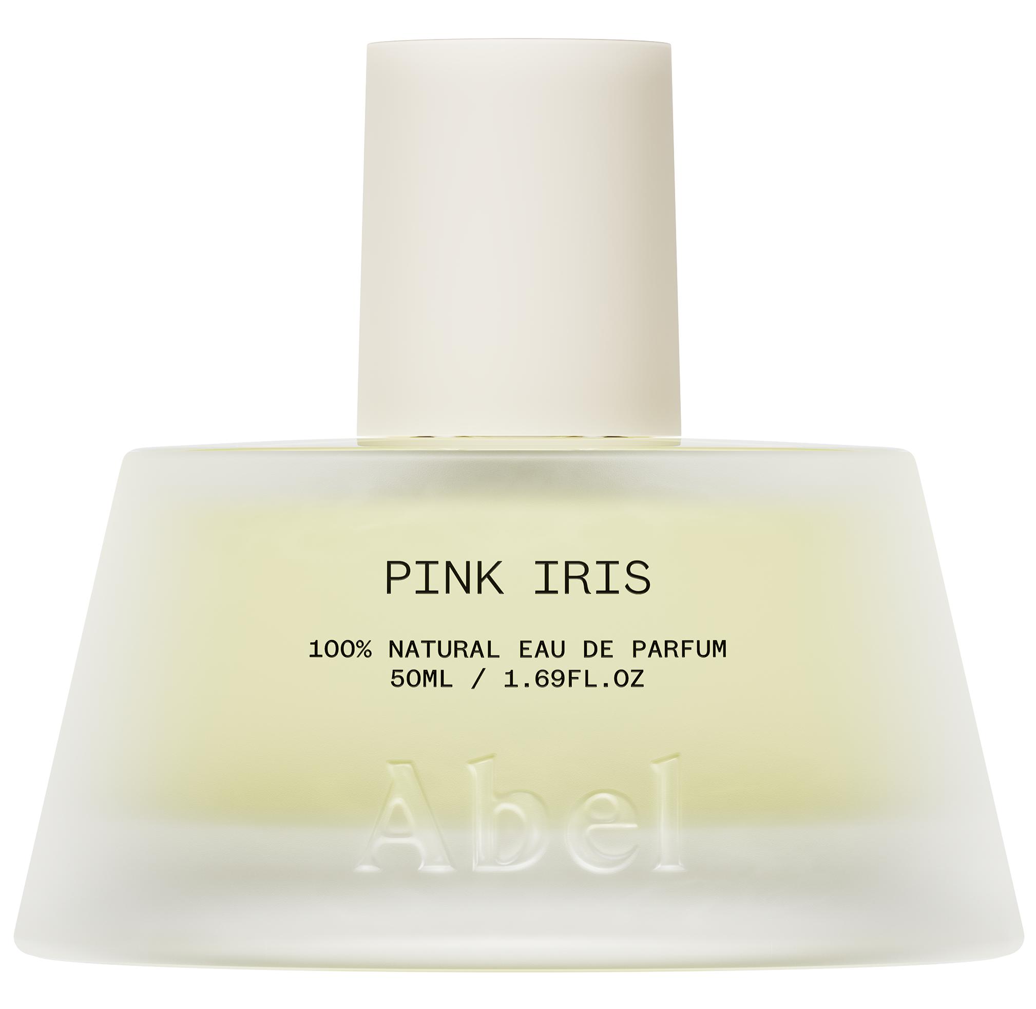 Pink Iris Abel perfume - a fragrance for women and men 2019