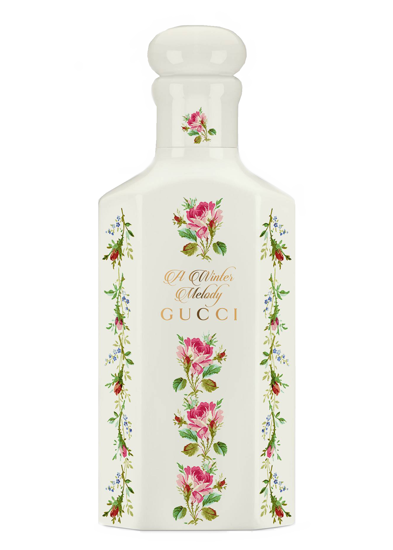 A Winter Melody Scented Water Gucci perfume - a fragrance for