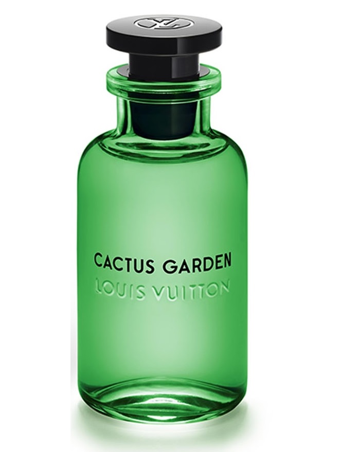 Cactus Garden Louis Vuitton perfume - a fragrance for women and