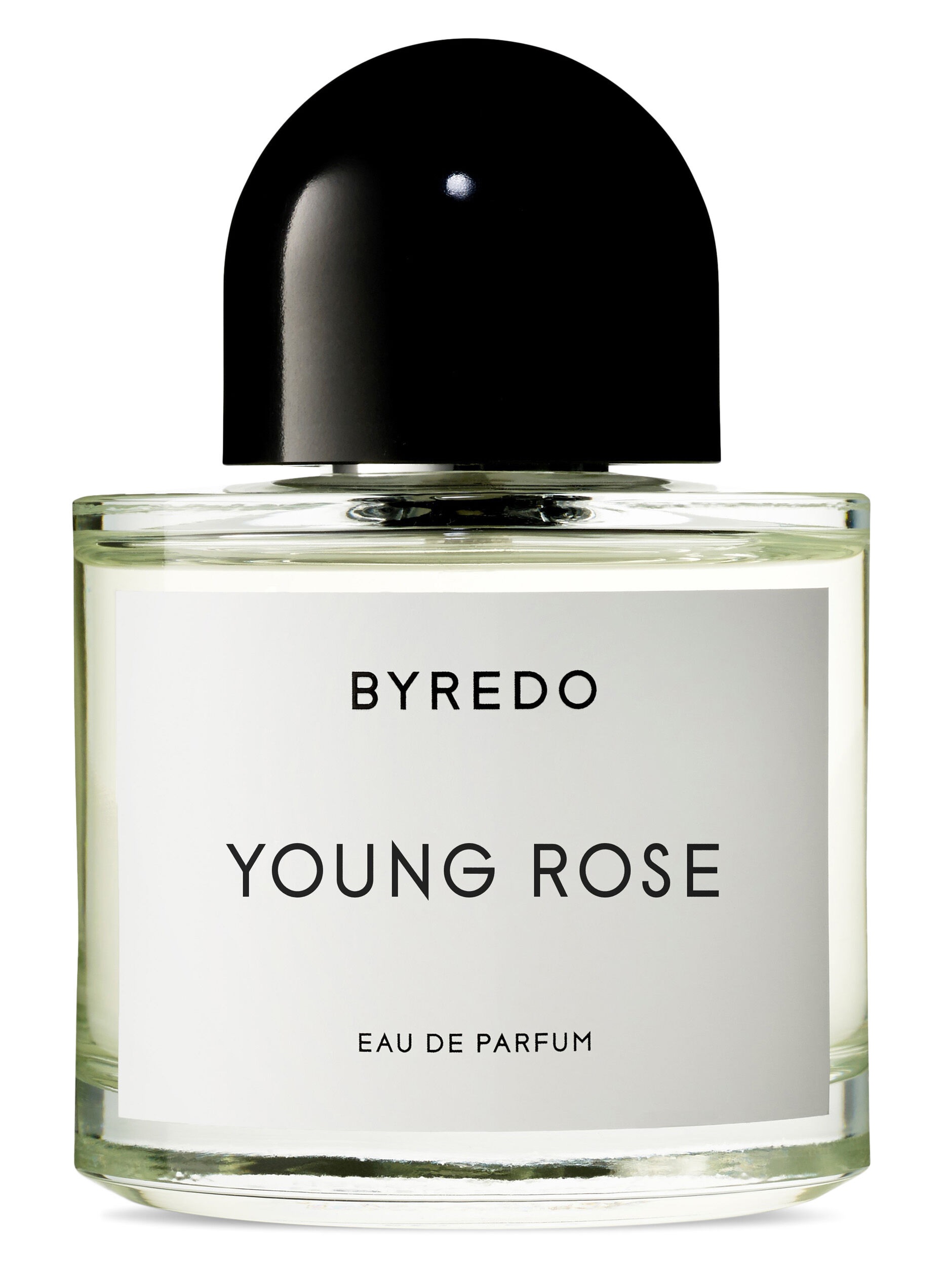 Young Rose Byredo - una fragranza unisex 2021