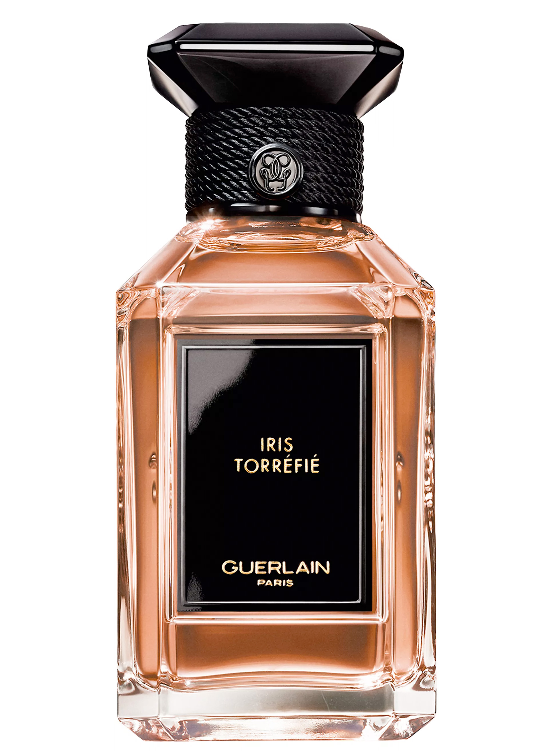Iris Torréfié Guerlain perfume - a fragrance for women and men 2020