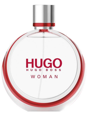 Hugo Woman Eau de Parfum Hugo Boss 香水- 一款2015年女用香水