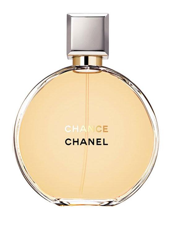 Chance Eau de Parfum Chanel 香水- 一款2005年女用香水