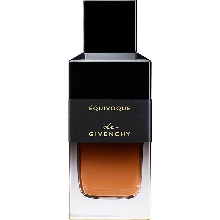 Équivoque Givenchy perfume - a fragrance for women and men 2022