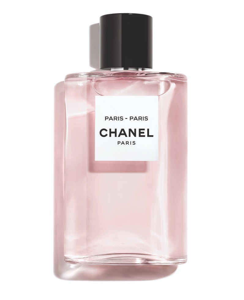 Paris – Paris Chanel perfume - a fragrance for women 2022