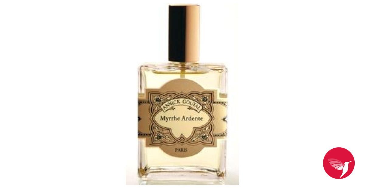 Myrrhe Ardente Goutal perfume - a fragrance for women and men 2007