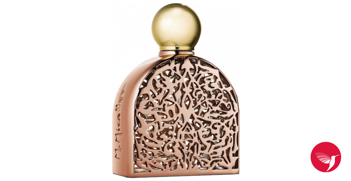 Glamour M. Micallef perfume - a fragrance for women and men 2016