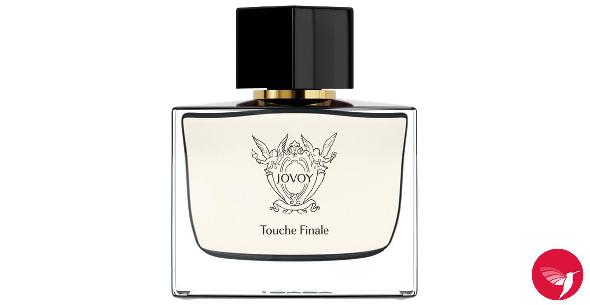 Touche Finale Jovoy Paris 香水- 一款2019年中性香水