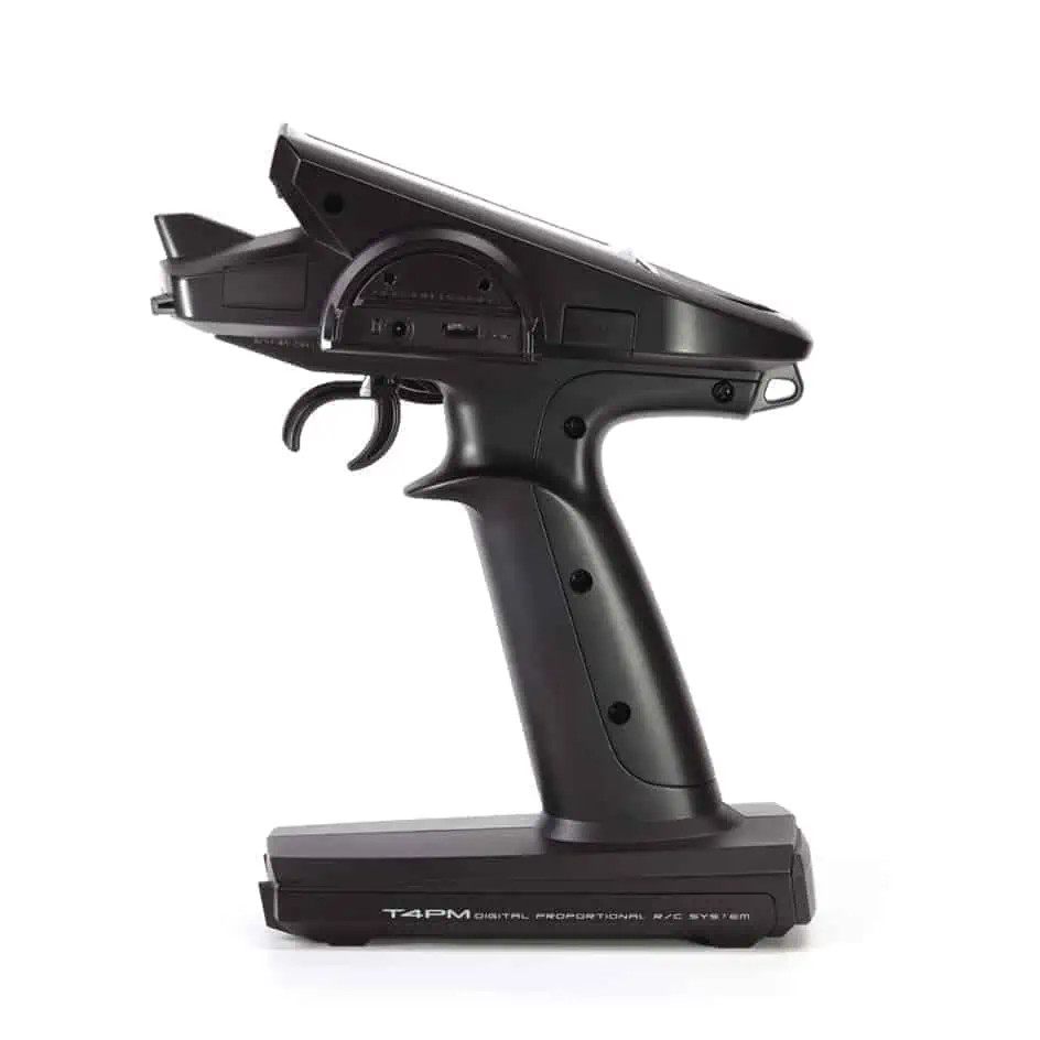 Futaba 4PM Plus Transmitter – Super Response Digital Proportional