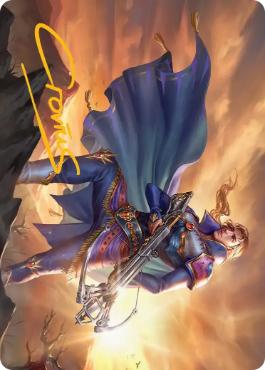 027)【アート・カード】機械文明の旗手、エドガー[FIN] | 日本最大級