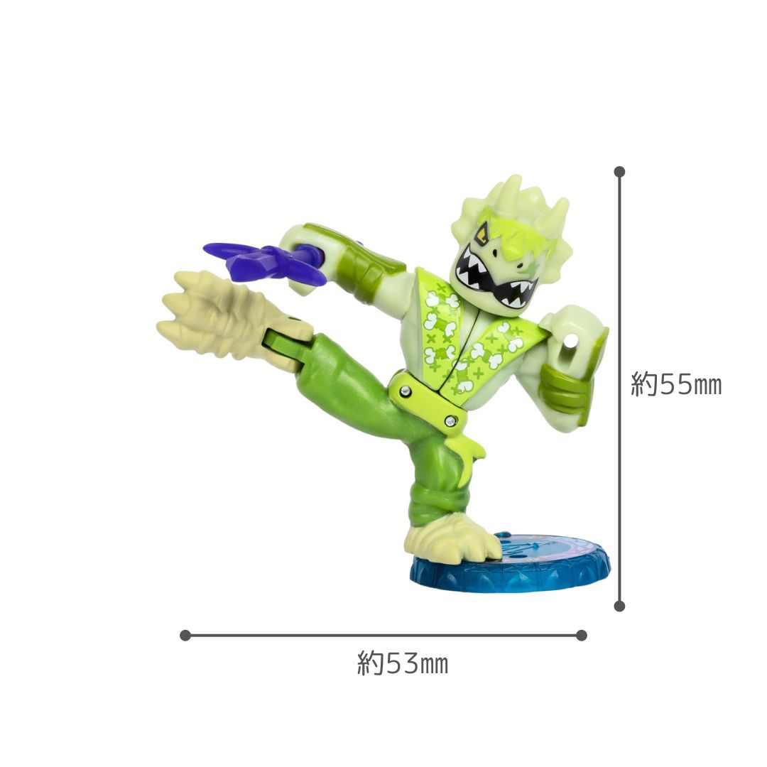 AKEDO スターターパック キックアタック（ BSシリーズ ） | ハシー